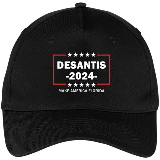 Desantis 2024 hat, cap $24.75 redirect03192021220326