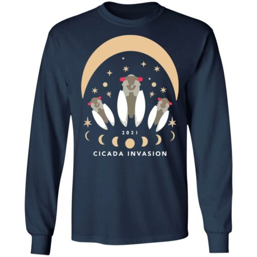 2021 cicada invasion shirt $19.95 redirect03222021050322 5