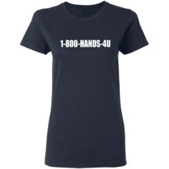 1800 hands 4u shirt $19.95 redirect03232021230346 3