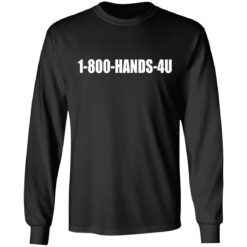 1800 hands 4u shirt $19.95 redirect03232021230346 4