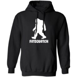 Bigfoot Fatsquatch shirt $19.95 redirect03242021230314 6