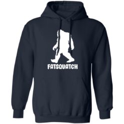 Bigfoot Fatsquatch shirt $19.95 redirect03242021230314 7