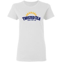 Twisted tea hard iced tea shirt $19.95 redirect04212021020446 1