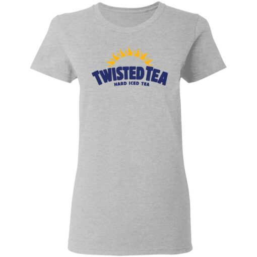 Twisted tea hard iced tea shirt $19.95 redirect04212021020446 2