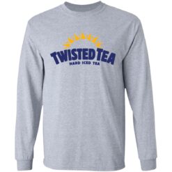 Twisted tea hard iced tea shirt $19.95 redirect04212021020446 3