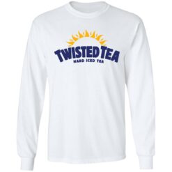 Twisted tea hard iced tea shirt $19.95 redirect04212021020446 4