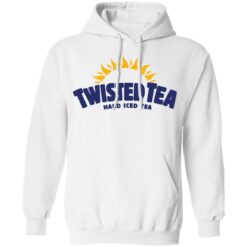 Twisted tea hard iced tea shirt $19.95 redirect04212021020446 6