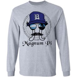 Math magnum pi shirt $19.95
