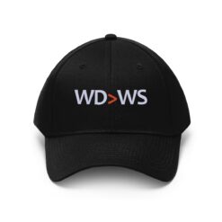 WD>WS hat