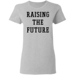Meghan Markle raising the future shirt $19.95 redirect05172021230544 3