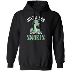 Just a boy who loves snakes shirt $19.95 redirect05192021010513 6