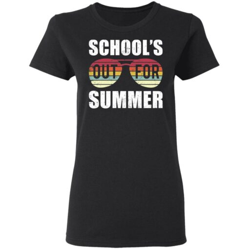 Schools out for summer shirt $19.95 redirect05192021020525 2