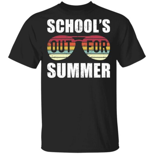Schools out for summer shirt $19.95 redirect05192021020525