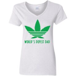 Worlds dopest dad shirt $19.95 redirect05202021230552 12