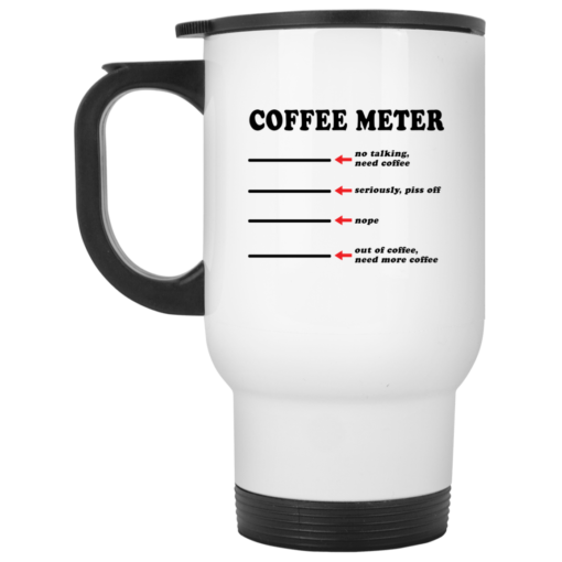 Coffee meter no talking need coffee seriously piss off mug $16.95 redirect05212021020520