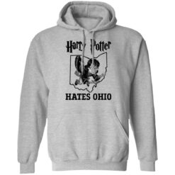 Harry Potter Hates Ohio shirt $19.95 redirect05222021230542 2