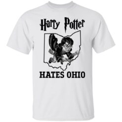 Harry Potter Hates Ohio shirt $19.95 redirect05222021230543 2