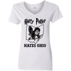 Harry Potter Hates Ohio shirt $19.95 redirect05222021230543 4