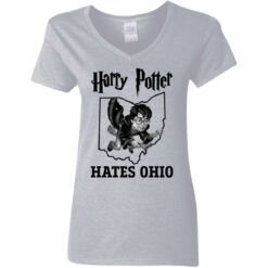 Harry Potter Hates Ohio shirt $19.95 redirect05222021230543 5