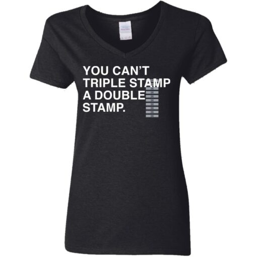 You can’t triple stamp a double stamp shirt $19.95 redirect05232021230532 2