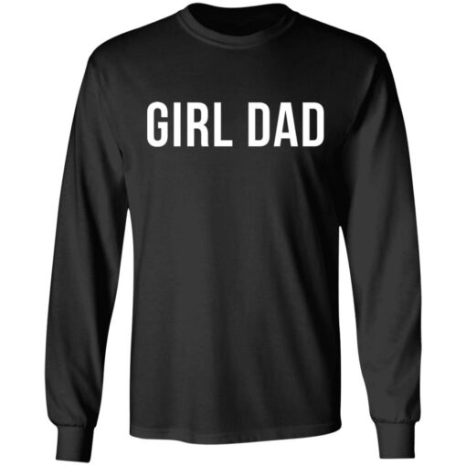 Girl dad shirt $19.95 redirect05242021010529 4