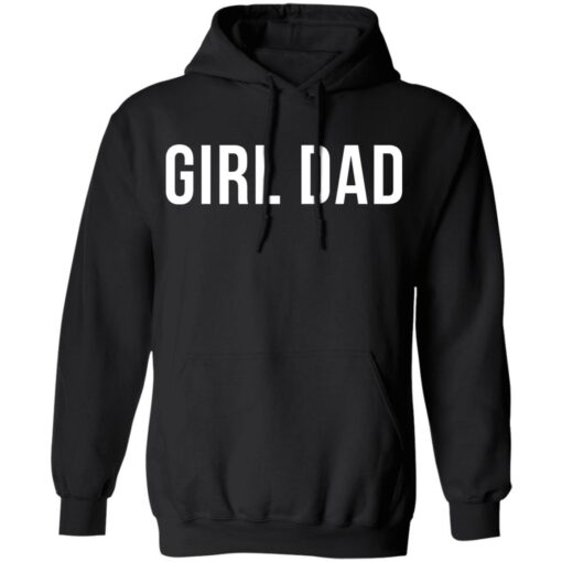 Girl dad shirt $19.95 redirect05242021010529 6