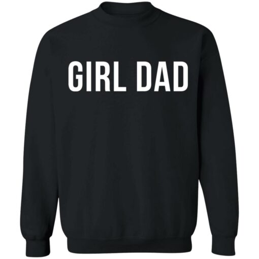 Girl dad shirt $19.95 redirect05242021010529 8