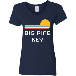 Big Pine key Florida sunset shirt $19.95 redirect05242021010543 3
