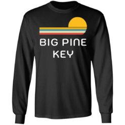 Big Pine key Florida sunset shirt $19.95 redirect05242021010543 4