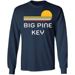 Big Pine key Florida sunset shirt $19.95 redirect05242021010543 5