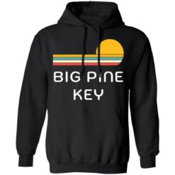 Big Pine key Florida sunset shirt $19.95 redirect05242021010543 6