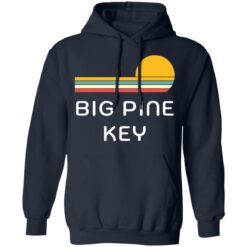 Big Pine key Florida sunset shirt $19.95 redirect05242021010543 7