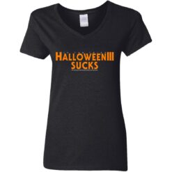 If you think Halloween 3 sucks it’s because Tom Atkins f**ked your mother shirt $19.95 redirect05242021010555 2