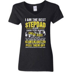I am the best stepdad ever cause i still wanted these kids shirt $19.95 redirect05242021050507 2
