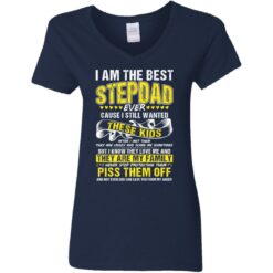 I am the best stepdad ever cause i still wanted these kids shirt $19.95 redirect05242021050507 3