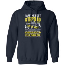 I am the best stepdad ever cause i still wanted these kids shirt $19.95 redirect05242021050507 7