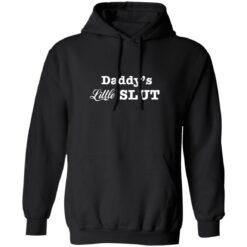 Daddy’s little slut shirt $19.95 redirect05242021230548 1