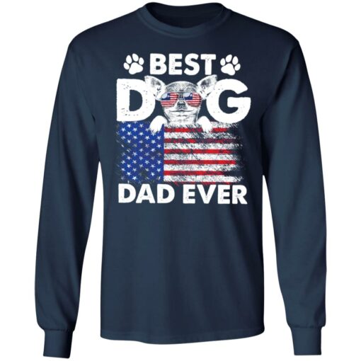 Best dog dad ever shirt $19.95 redirect05252021040512 1