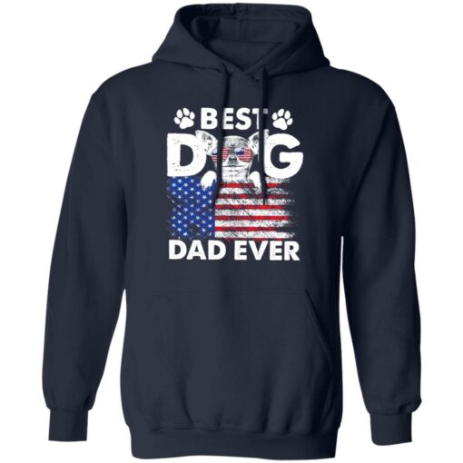 Best dog dad ever shirt $19.95 redirect05252021040512 3
