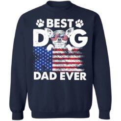 Best dog dad ever shirt $19.95 redirect05252021040512 5