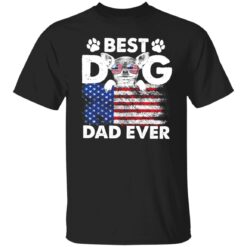 Best dog dad ever shirt $19.95 redirect05252021040512 6
