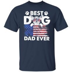 Best dog dad ever shirt $19.95 redirect05252021040512 7