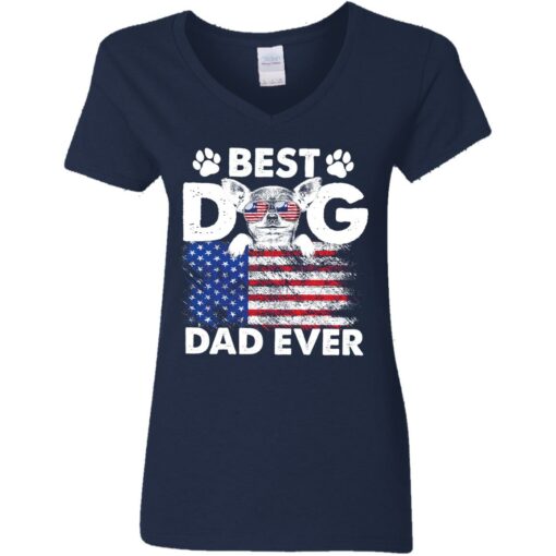 Best dog dad ever shirt $19.95 redirect05252021040512 9