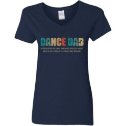 Dance dad superhero by day taxi and ATM by night shirt $19.95 redirect05252021050556 7