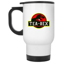 Jurassic park dinosaurs Tea rex mug $16.95 redirect05252021220526 1