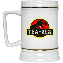 Jurassic park dinosaurs Tea rex mug $16.95 redirect05252021220526 3