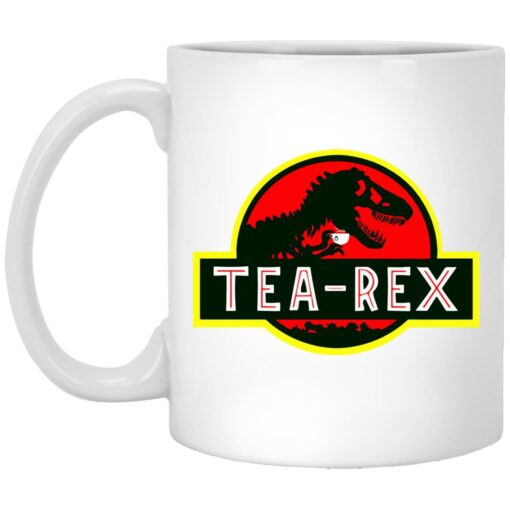 Jurassic park dinosaurs Tea rex mug $16.95 redirect05252021220526