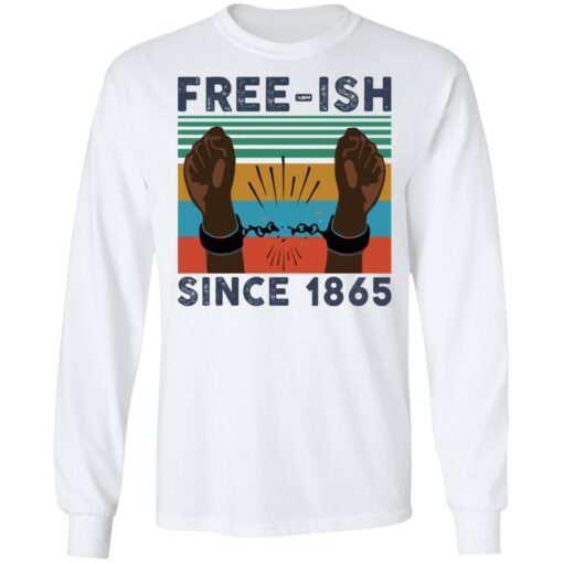 Free ISH since 1865 shirt $19.95 redirect05252021230541 5