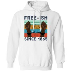 Free ISH since 1865 shirt $19.95 redirect05252021230541 7