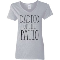 Daddio of the patio shirt $19.95 redirect05262021030532 3